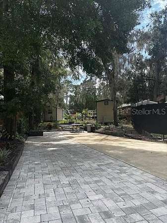 0.09 Acres of Land for Sale in Salt Springs, Florida