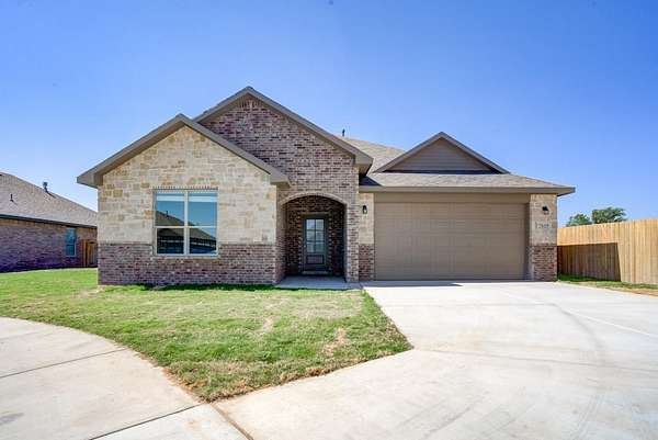 2.15 Acres of Land with Home for Sale in Lubbock, Texas