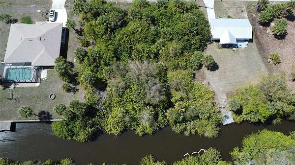 0.23 Acres of Land for Sale in Port Charlotte, Florida
