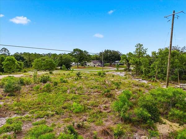 0.67 Acres of Land for Sale in Lake Wales, Florida