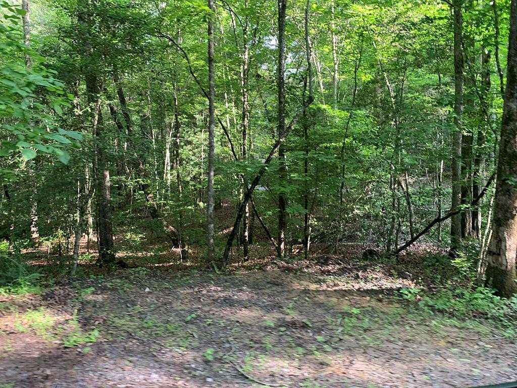 1.54 Acres of Land for Sale in Murphy, North Carolina
