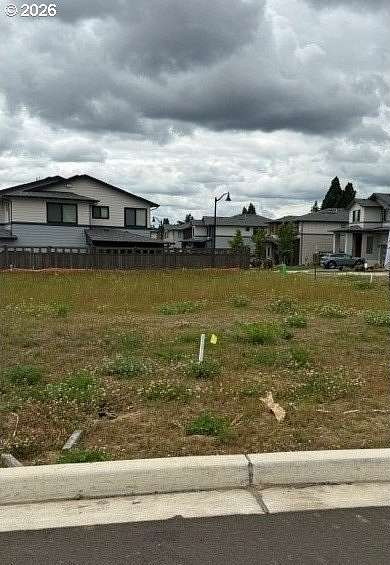 Residential Land for Sale in Happy Valley, Oregon