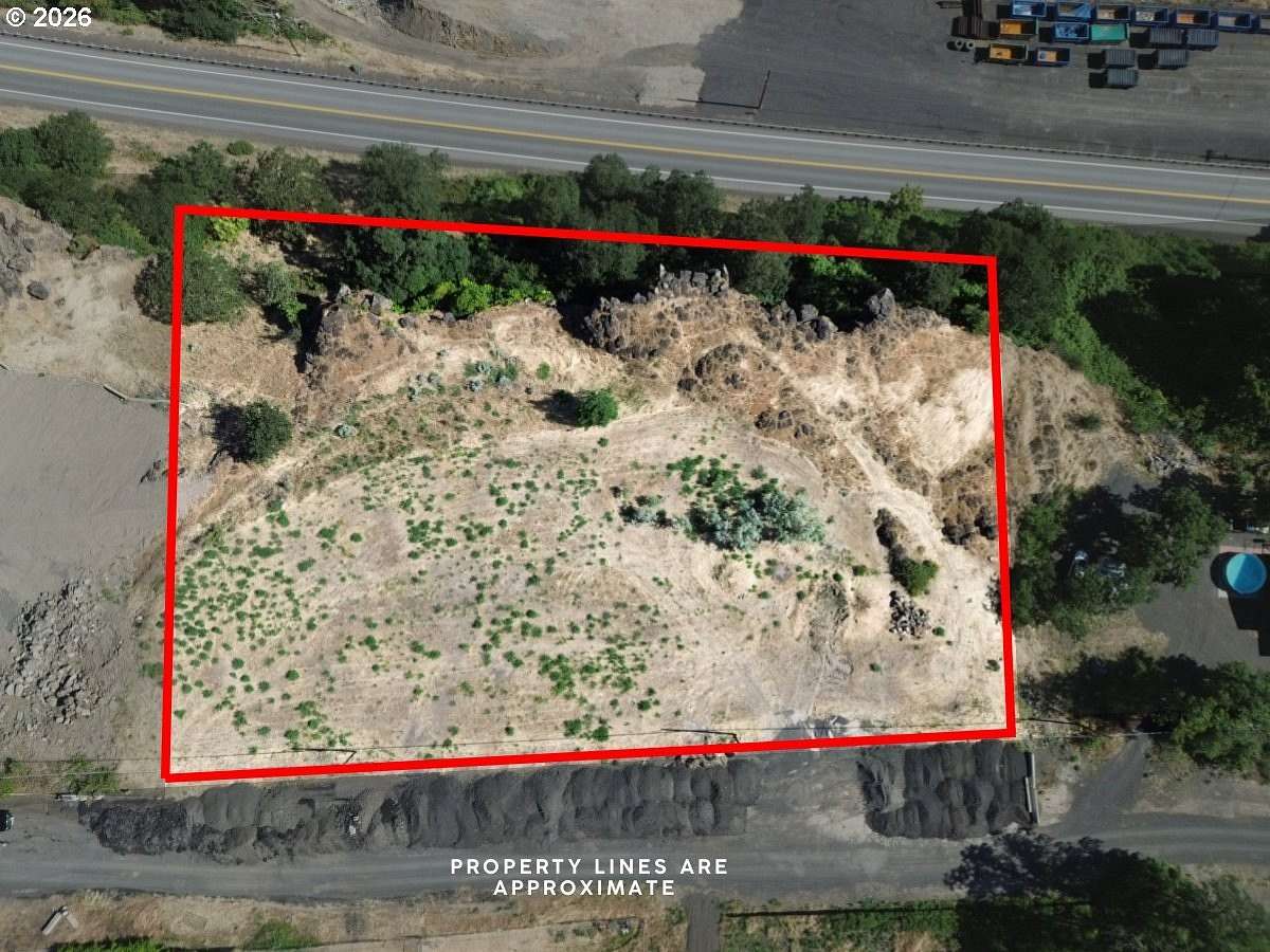 1.4 Acres of Residential Land for Sale in The Dalles, Oregon