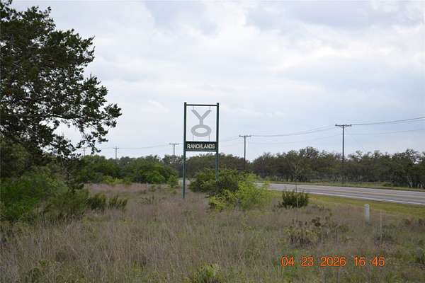 96.3 Acres of Recreational Land with Home for Sale in Junction, Texas