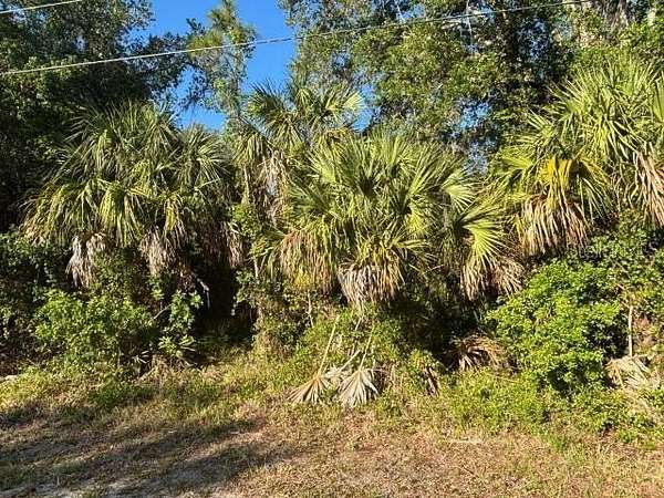 0.46 Acres of Land for Sale in North Port, Florida