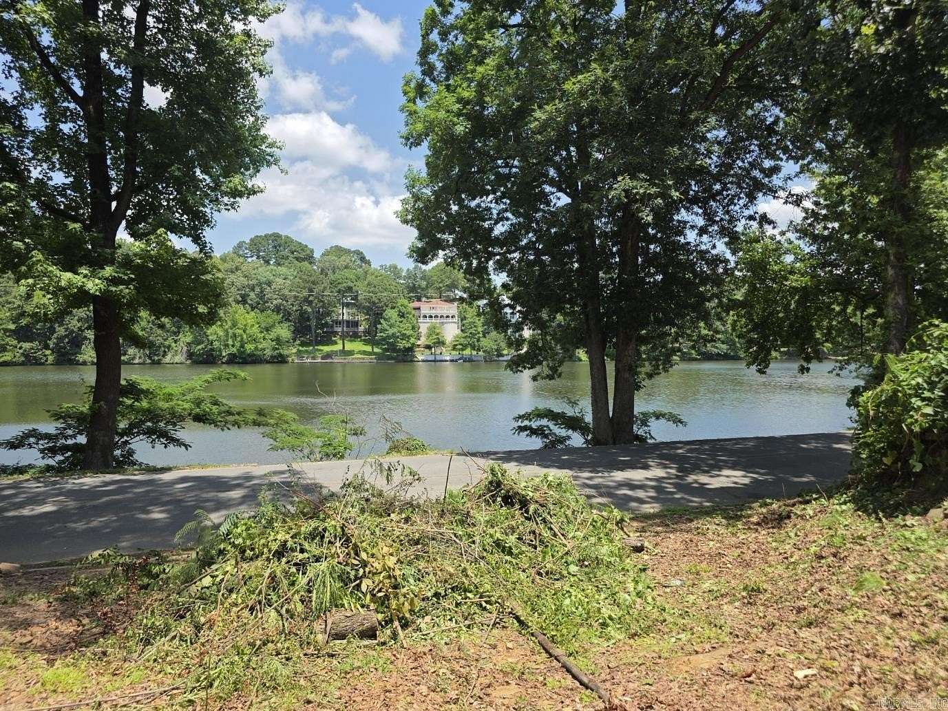 0.39 Acres of Residential Land for Sale in North Little Rock, Arkansas