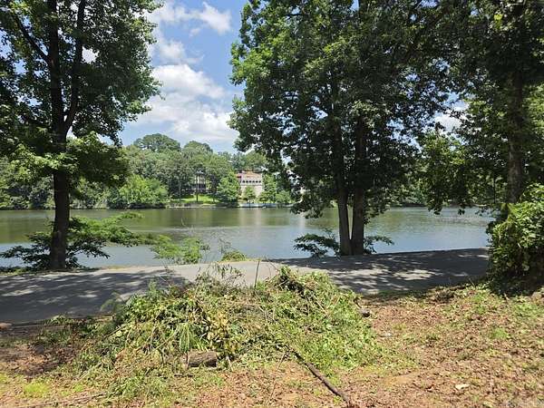 0.39 Acres of Residential Land for Sale in North Little Rock, Arkansas