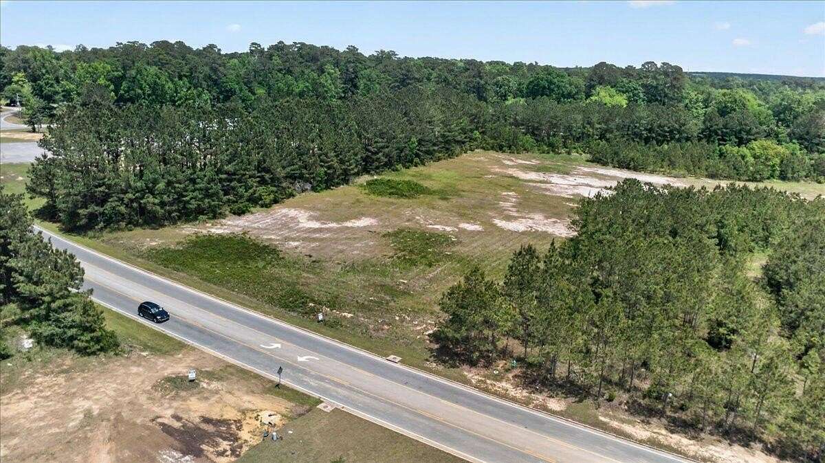 2.22 Acres of Land for Sale in Columbia, Mississippi