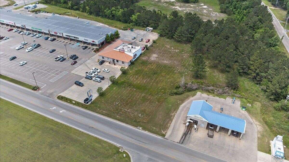 1 Acre of Land for Sale in Columbia, Mississippi