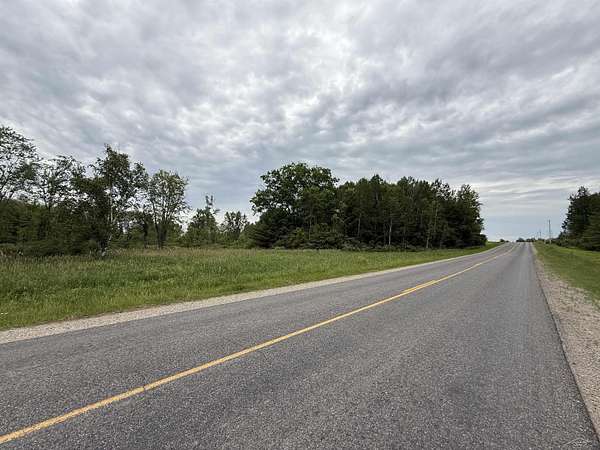 10 Acres of Residential Land for Sale in Gladwin Township, Michigan