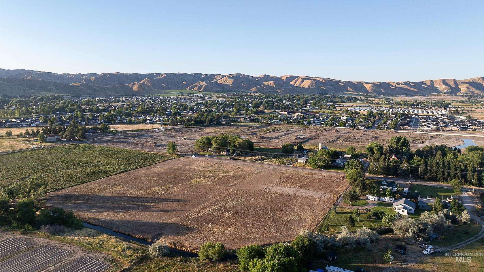 9.62 Acres of Residential Land for Sale in Emmett, Idaho
