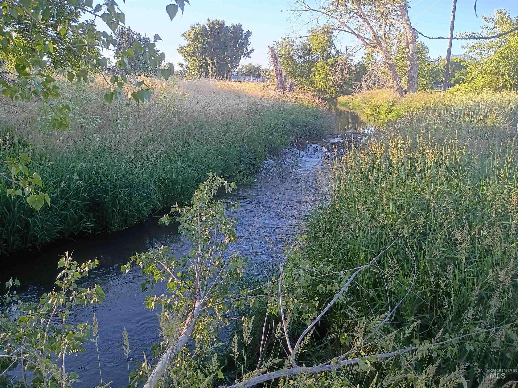 9.62 Acres of Residential Land for Sale in Emmett, Idaho