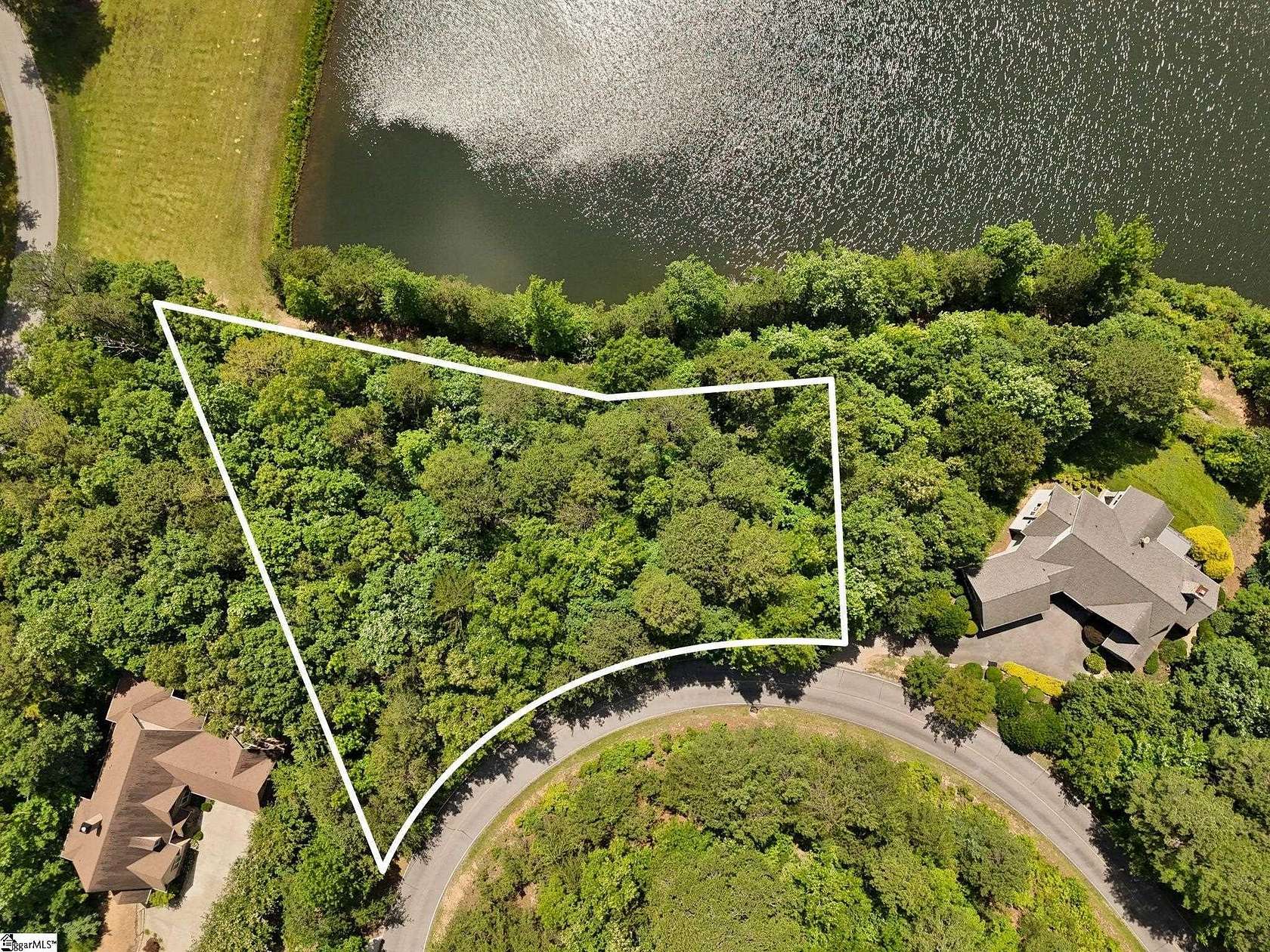 0.7 Acres of Land for Sale in Travelers Rest, South Carolina
