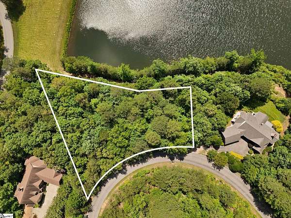 0.7 Acres of Land for Sale in Travelers Rest, South Carolina