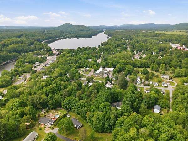 0.44 Acres of Residential Land for Sale in Milton, Vermont