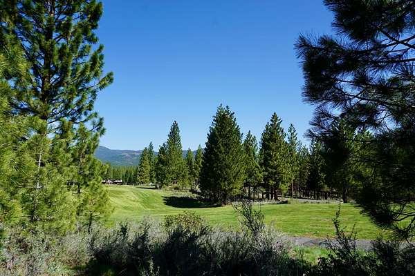 0.51 Acres of Residential Land for Sale in Portola, California