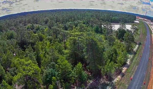 36 Acres of Land for Sale in Crystal River, Florida