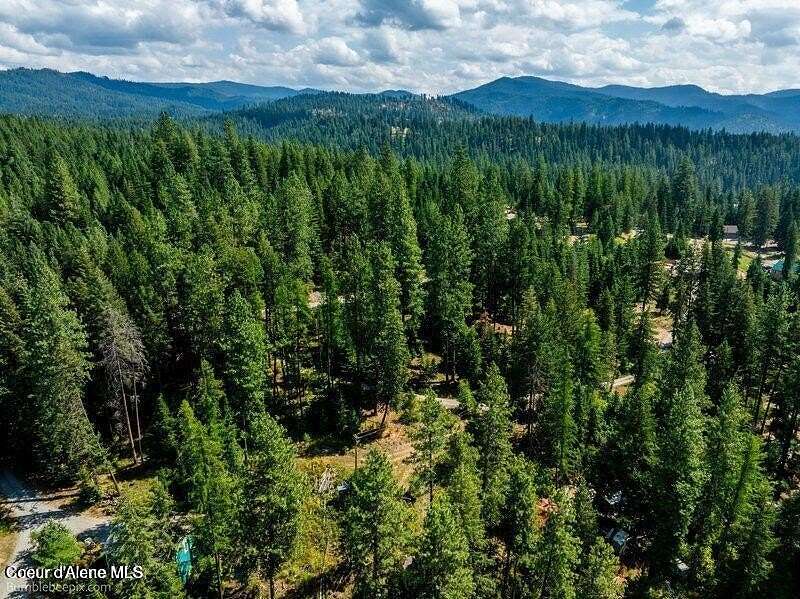 0.21 Acres of Residential Land for Sale in Hayden, Idaho
