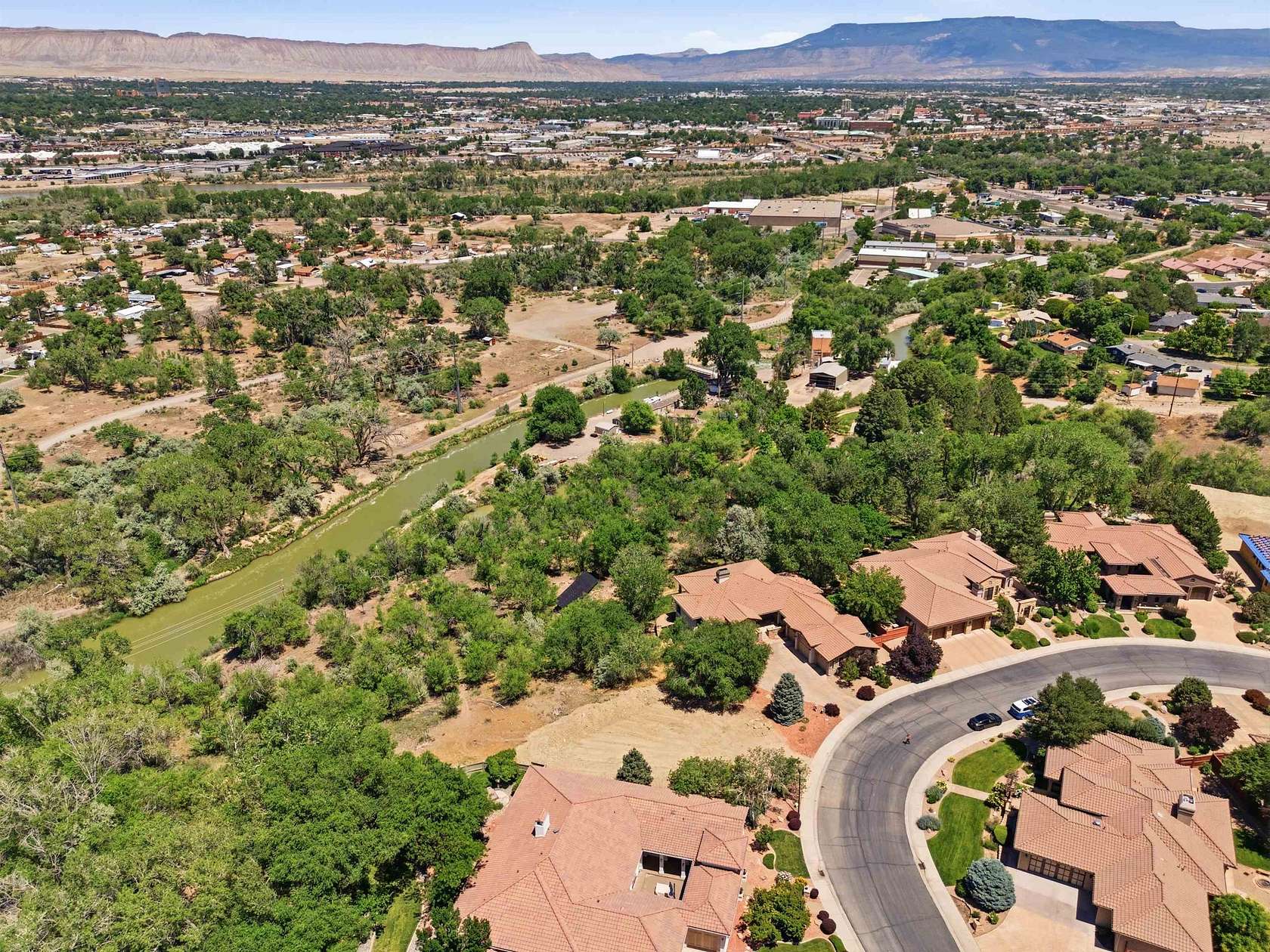 1 Acre of Residential Land for Sale in Grand Junction, Colorado
