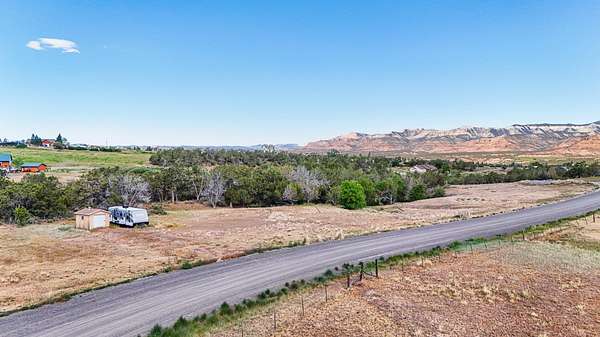 1.78 Acres of Residential Land for Sale in Collbran, Colorado