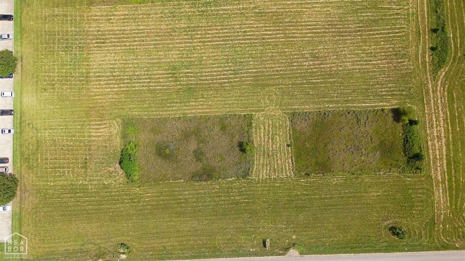 4.62 Acres of Commercial Land for Sale in Jonesboro, Arkansas