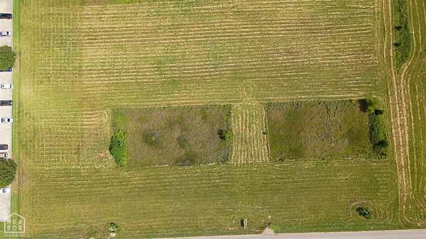 4.62 Acres of Commercial Land for Sale in Jonesboro, Arkansas