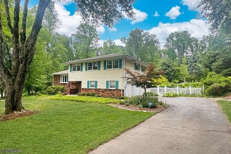 1.69 Acres of Land with Home for Sale in Parsippany-Troy Hills Township, New Jersey