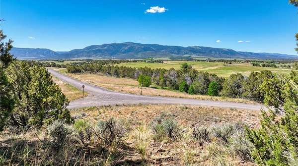 1.85 Acres of Residential Land for Sale in Collbran, Colorado
