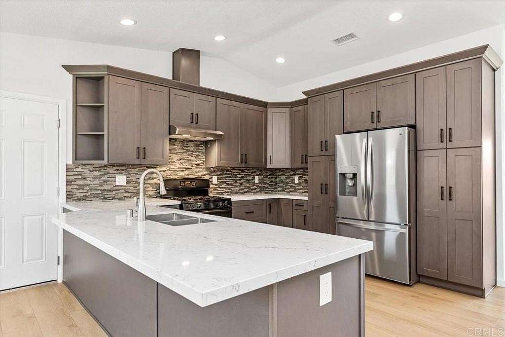 2.59 Acres of Land with Home for Sale in Valley Center, California