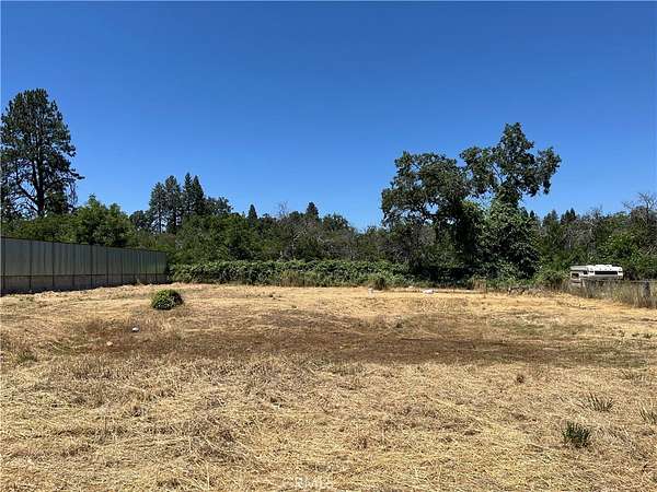 0.31 Acres of Residential Land for Sale in Paradise, California