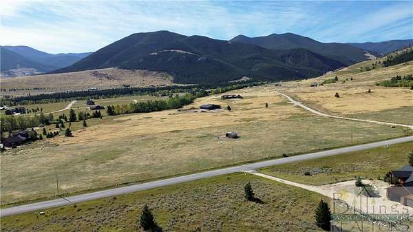 5 Acres of Residential Land for Sale in Red Lodge, Montana