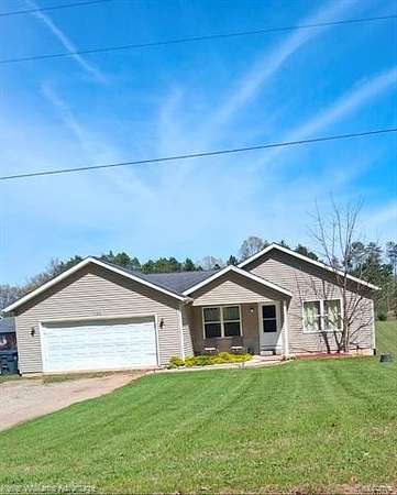 1.67 Acres of Land with Home for Sale in Oshtemo, Michigan