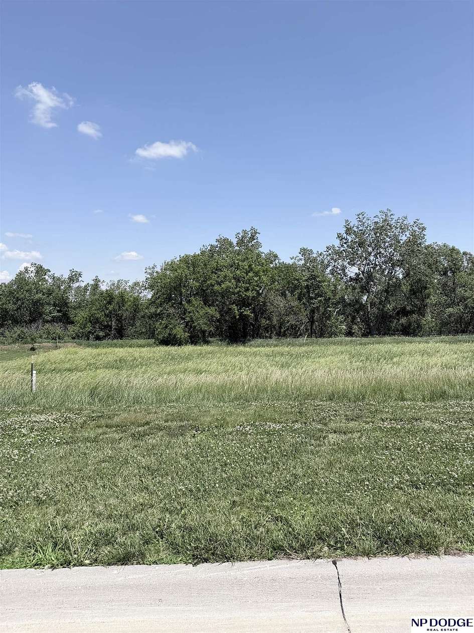 0.45 Acres of Residential Land for Sale in Hooper, Nebraska