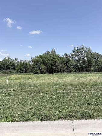0.45 Acres of Residential Land for Sale in Hooper, Nebraska