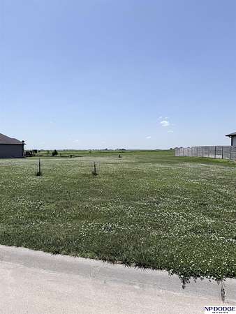 Residential Land for Sale in Hooper, Nebraska