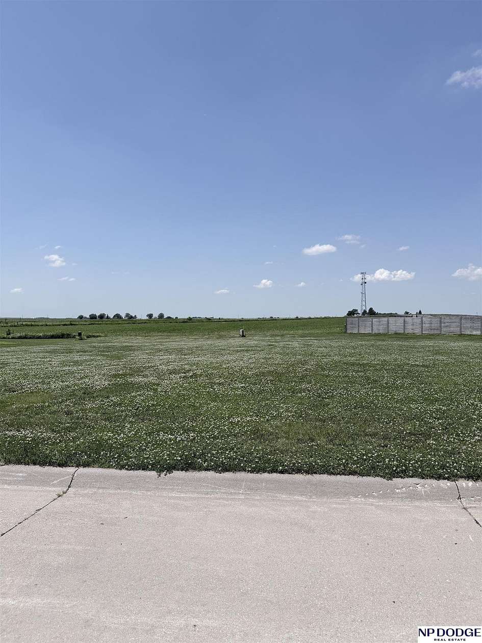 0.26 Acres of Residential Land for Sale in Hooper, Nebraska