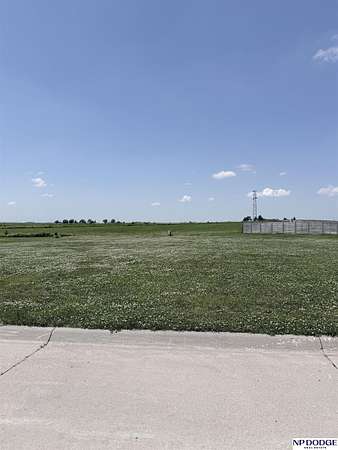 0.26 Acres of Residential Land for Sale in Hooper, Nebraska