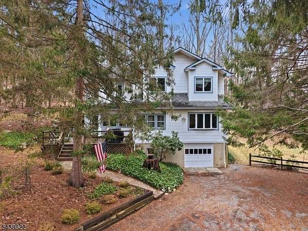1.69 Acres of Land with Home for Sale in Montville Township, New Jersey