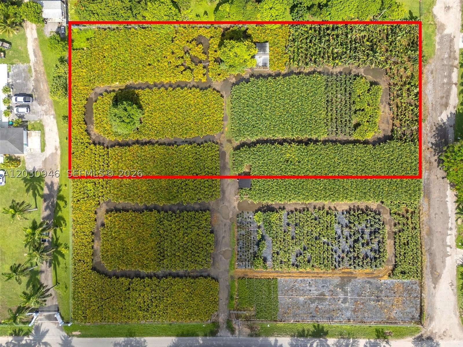 2.5 Acres of Land for Sale in Miami, Florida