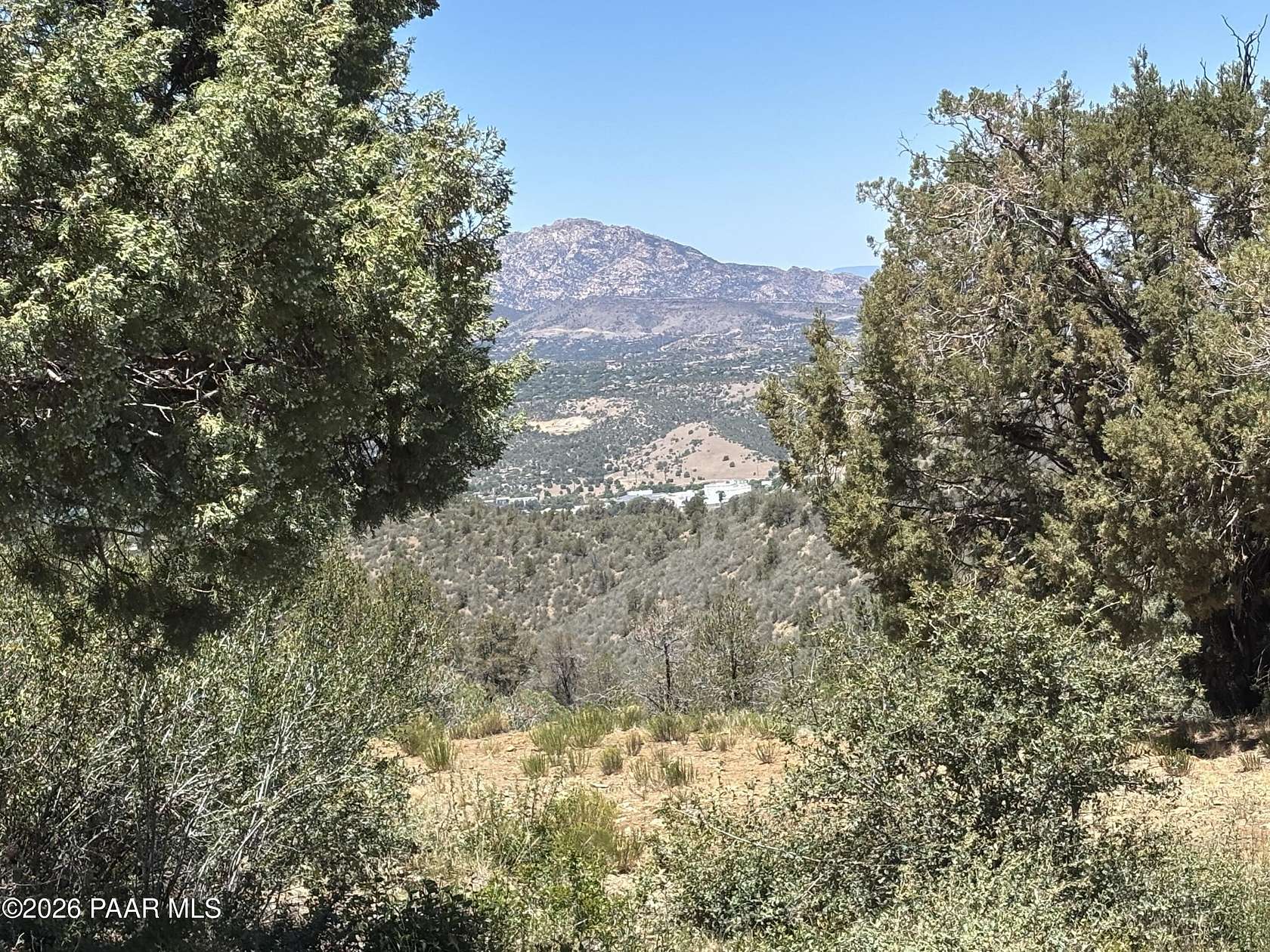 0.81 Acres of Land for Sale in Prescott, Arizona