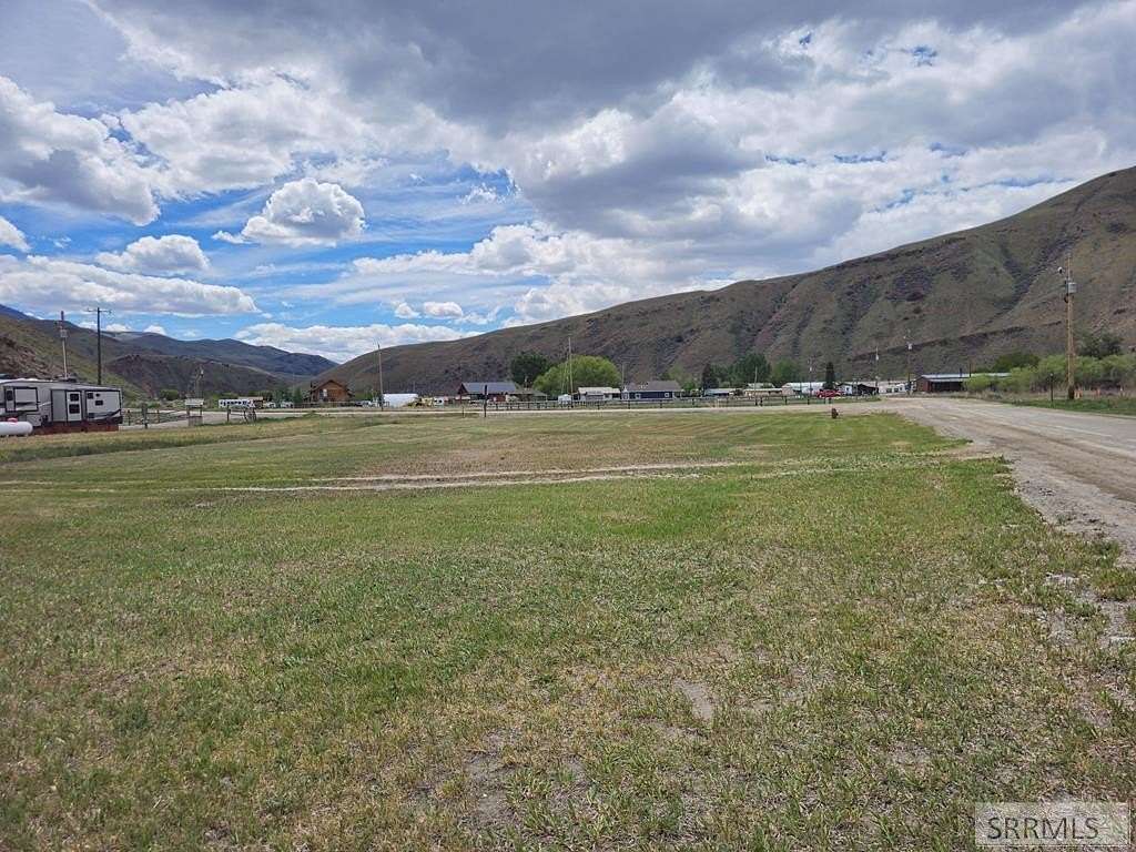 0.22 Acres of Residential Land for Sale in Salmon, Idaho