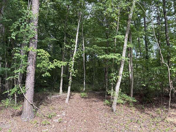 0.34 Acres of Residential Land for Sale in Louisburg, North Carolina