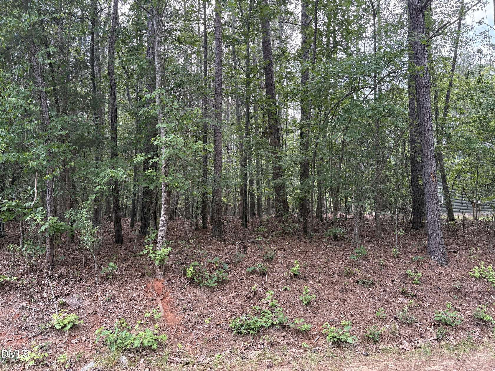 0.59 Acres of Residential Land for Sale in Louisburg, North Carolina