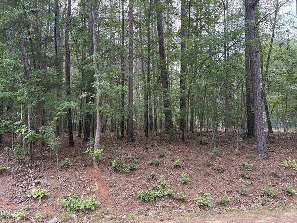0.59 Acres of Residential Land for Sale in Louisburg, North Carolina