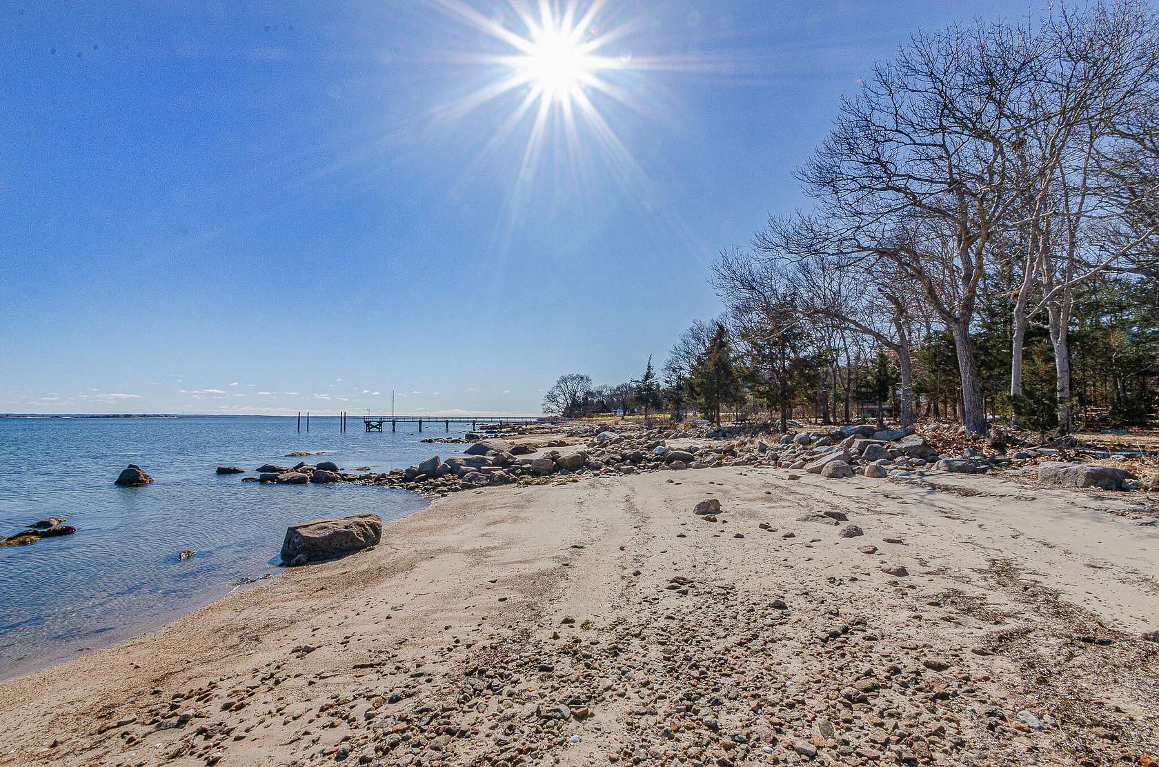 0.23 Acres of Residential Land for Sale in Marion, Massachusetts