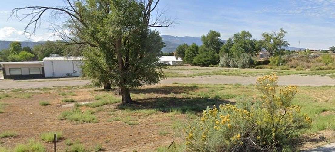 1.1 Acres of Commercial Land for Sale in Rifle, Colorado