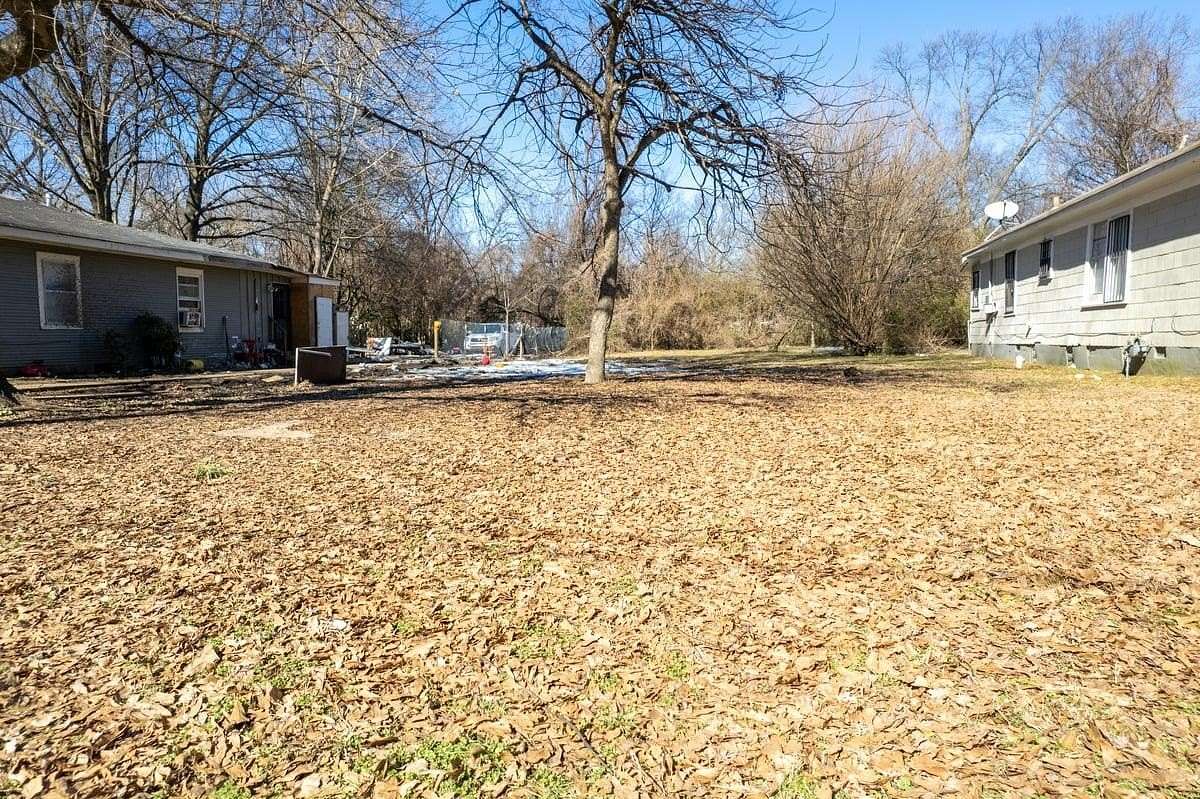 0.22 Acres of Land for Sale in Memphis, Tennessee