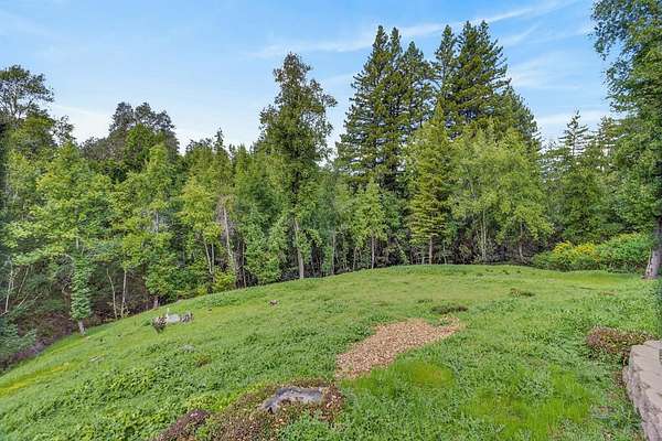 3.69 Acres of Land for Sale in Los Gatos, California