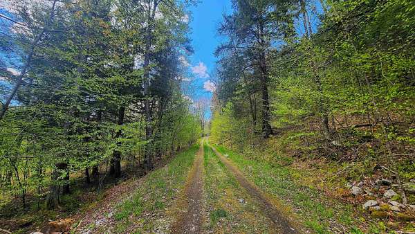 5 Acres of Residential Land for Sale in Chester, Vermont