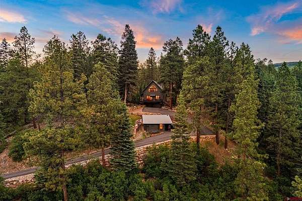 3.19 Acres of Land with Home for Sale in Bayfield, Colorado